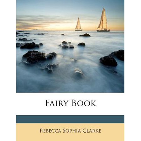 Fairy Book